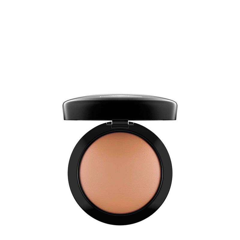 MAC Mineralize Skinfinish Natural image number 11